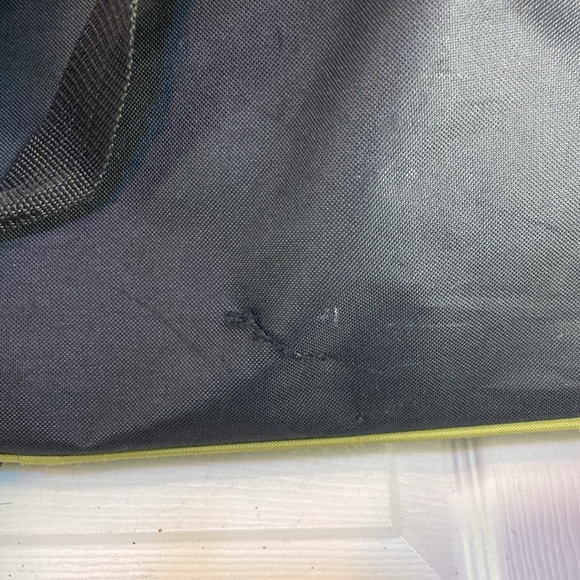 Tracker hockey bag - Picture 6 of 9